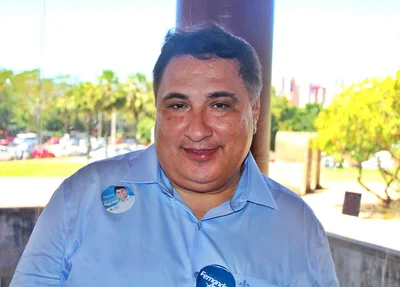 Laecio Borges 