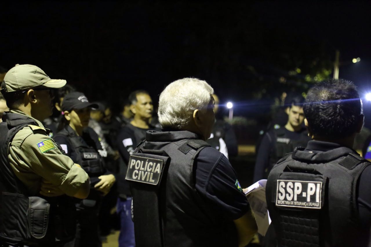 Operação Sete Cidades