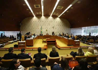 Supremo Trubunal Federal 