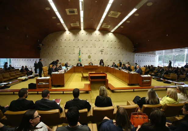 Supremo Trubunal Federal 