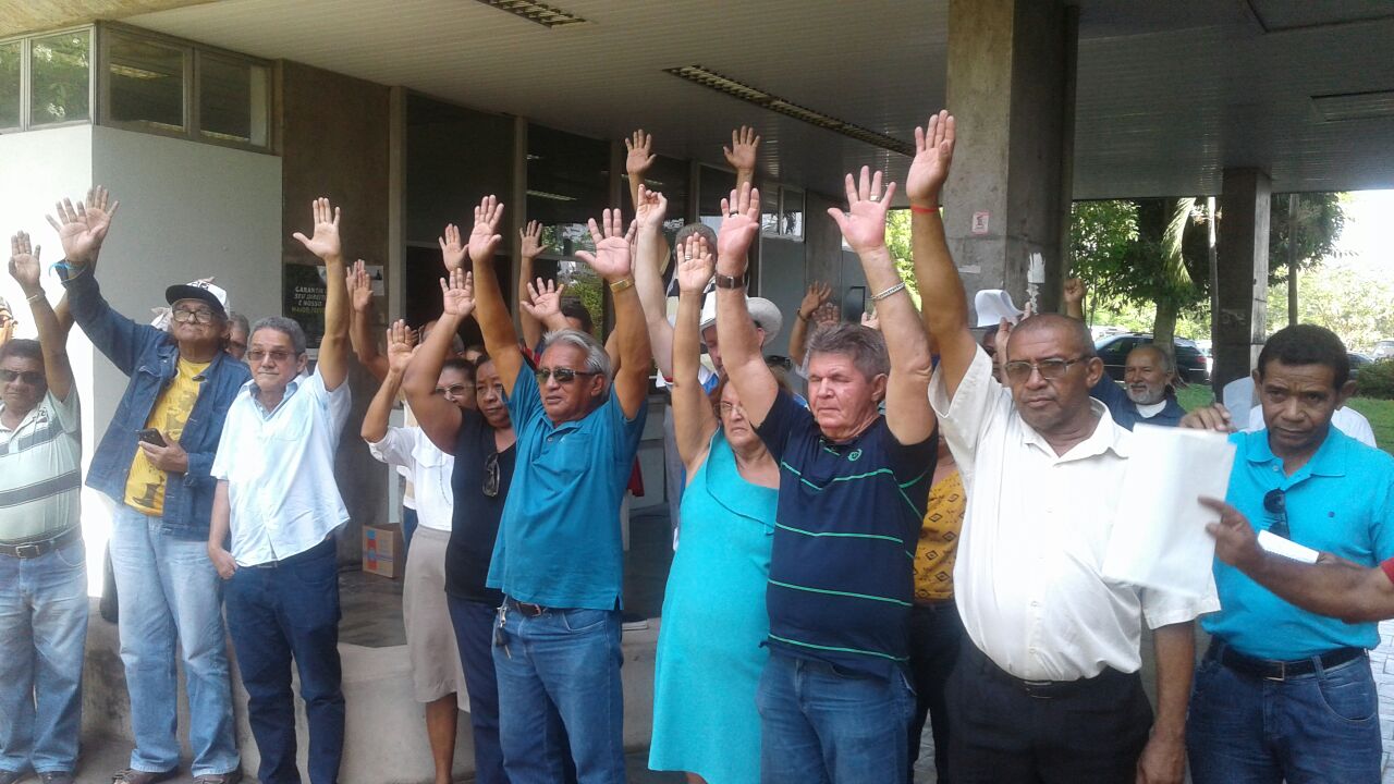 Trabalhadoras e trabalhadores vão paralisar atividades no dia 11 de novembro