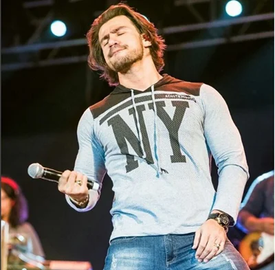 Cantor Mariano