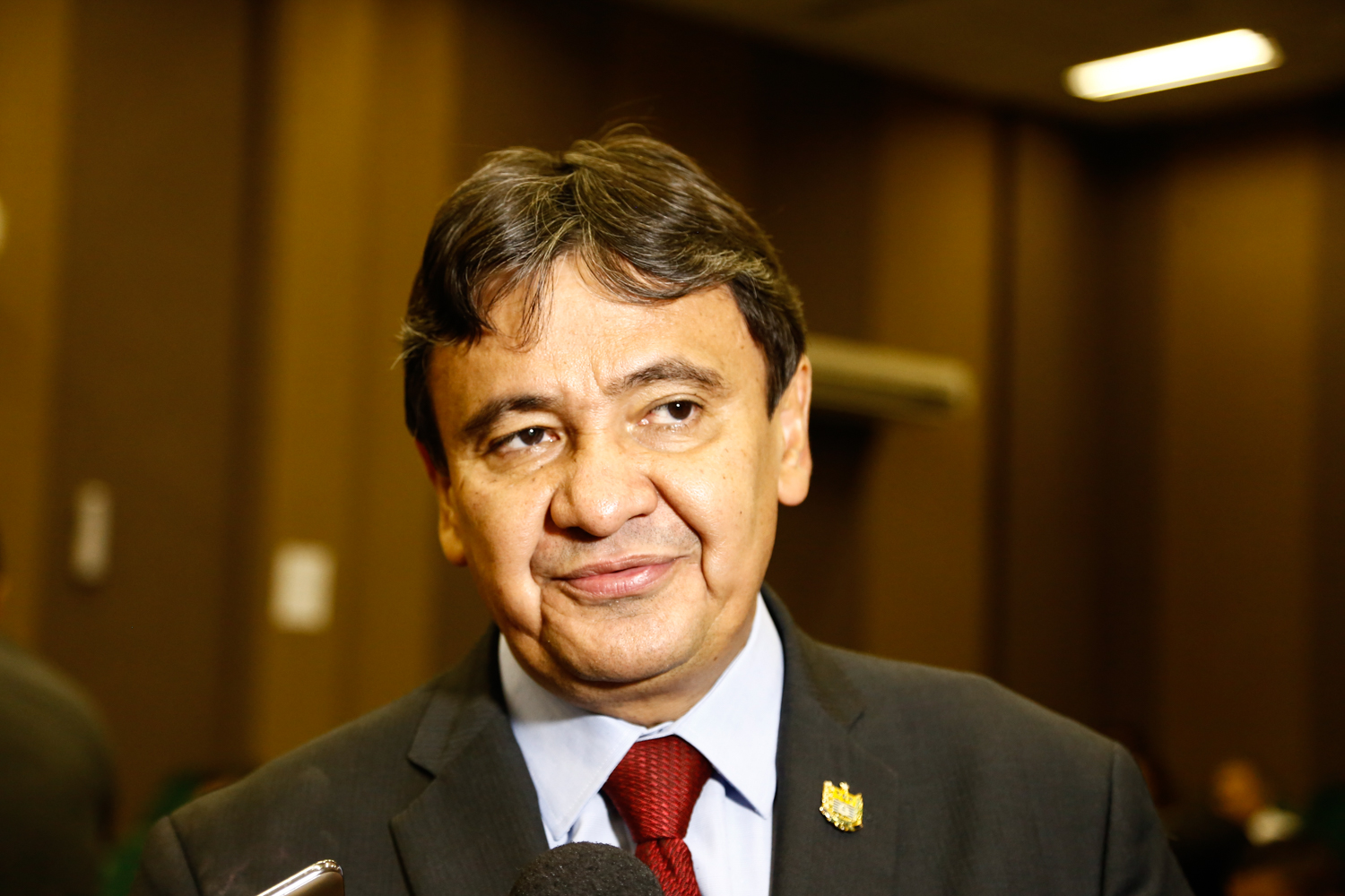 Governador Wellington Dias