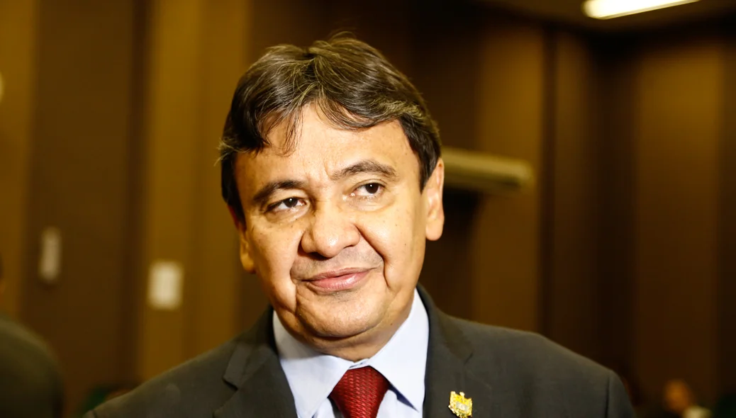 Governador Wellington Dias