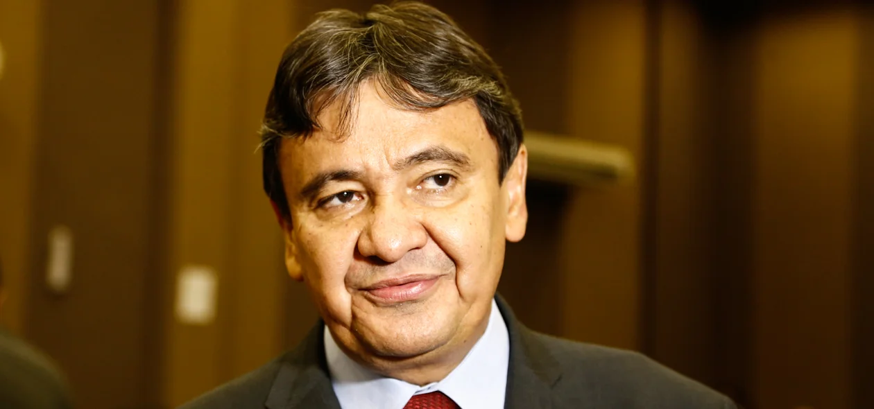Governador Wellington Dias