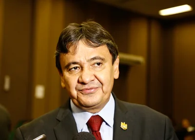 Governador Wellington Dias