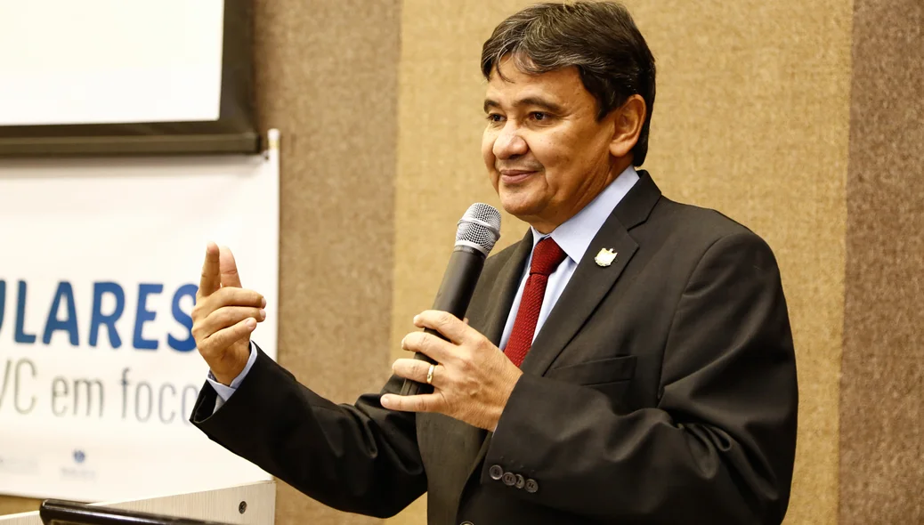 Governador Wellington Dias 