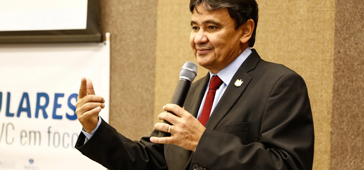 Governador Wellington Dias 