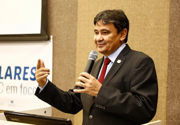 Governador Wellington Dias 