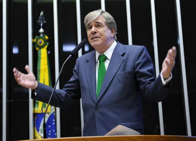 Hugo Napoleão