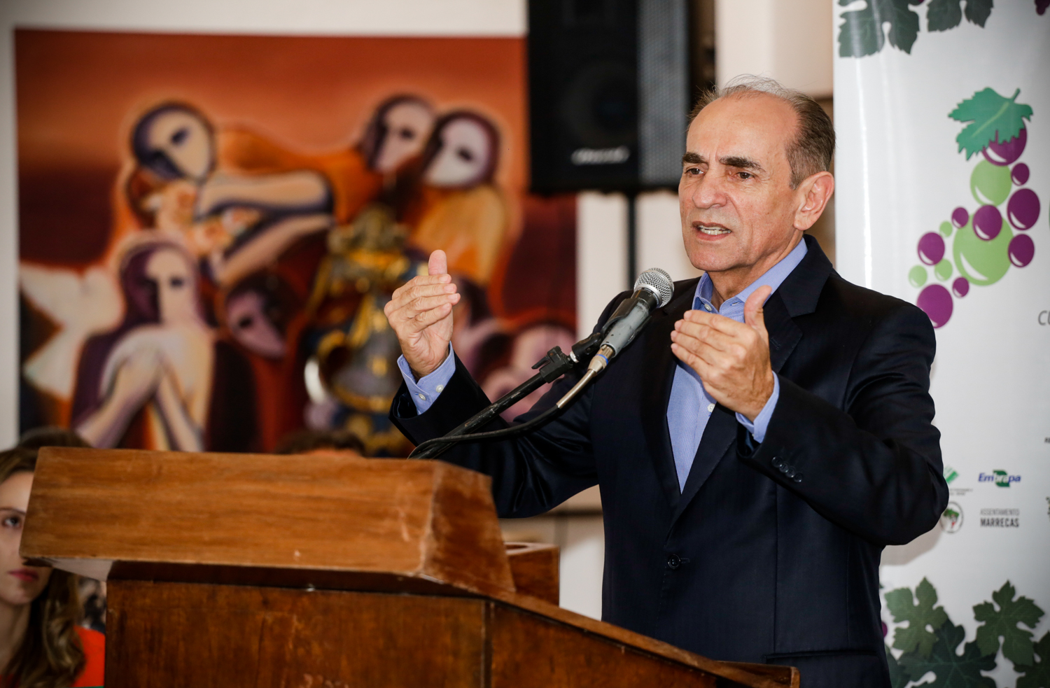 Marcelo Castro