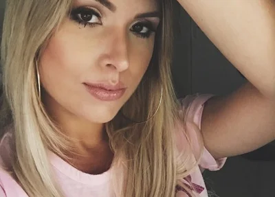 Thyane Dantas