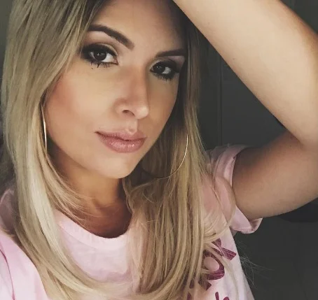 Thyane Dantas