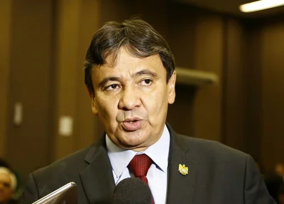 Wellington Dias 