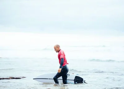 Kelly Slater