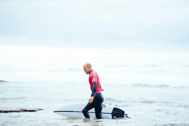 Kelly Slater