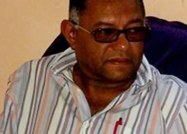  Manoel Camelo