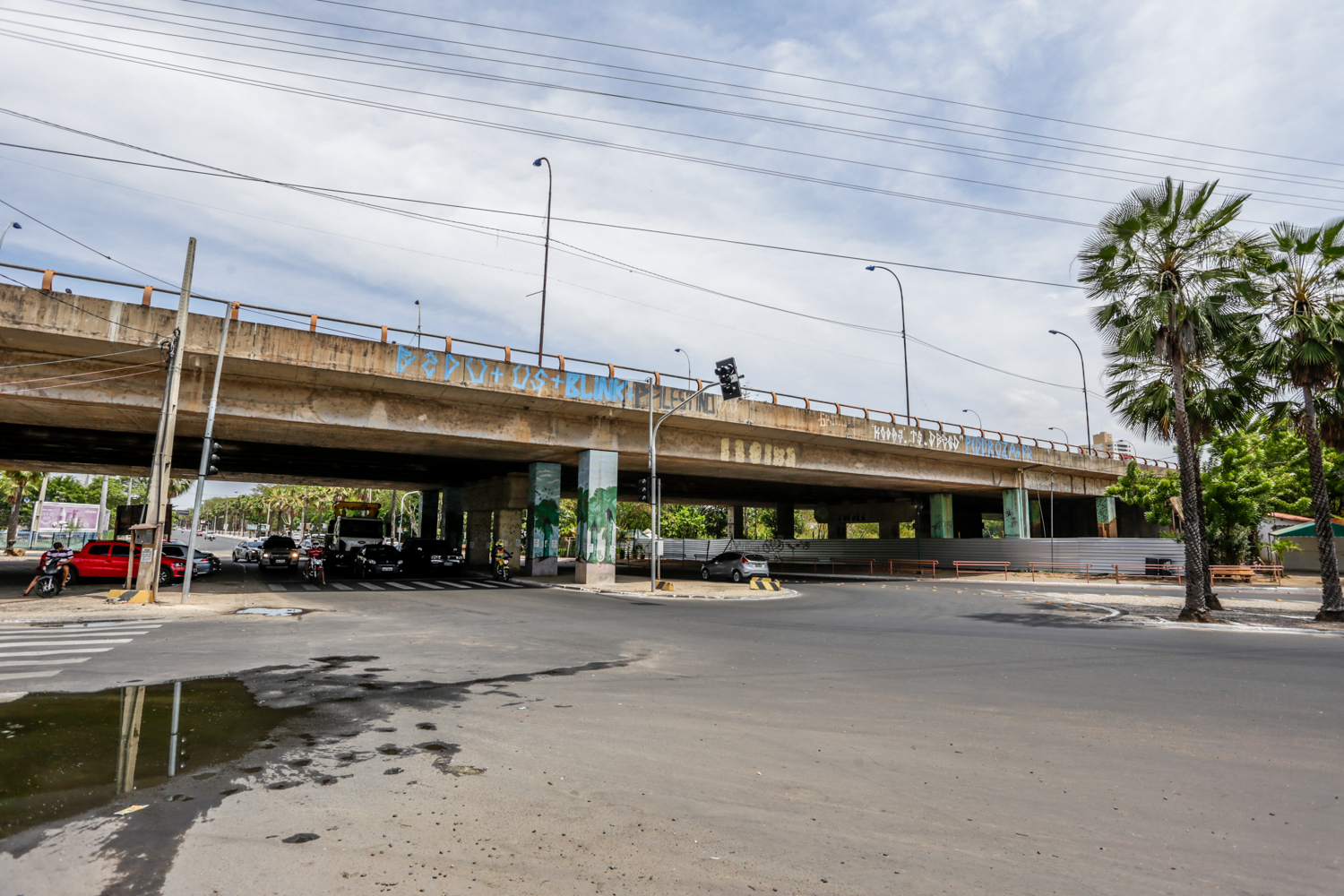Ponte Juscelino Kubitchek