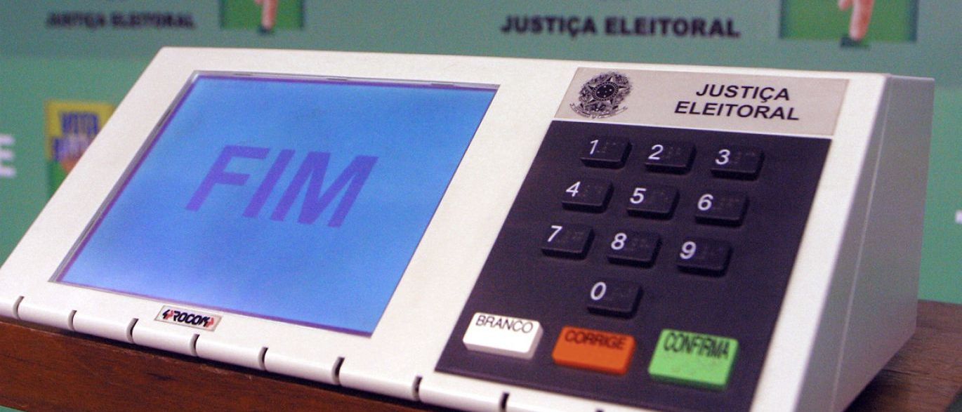 Eleições 2016