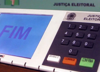 Eleições 2016