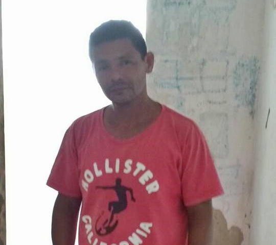 Gilson Oliveira Cruz