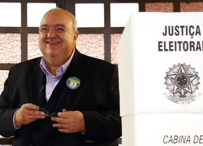 Rafael Greca 