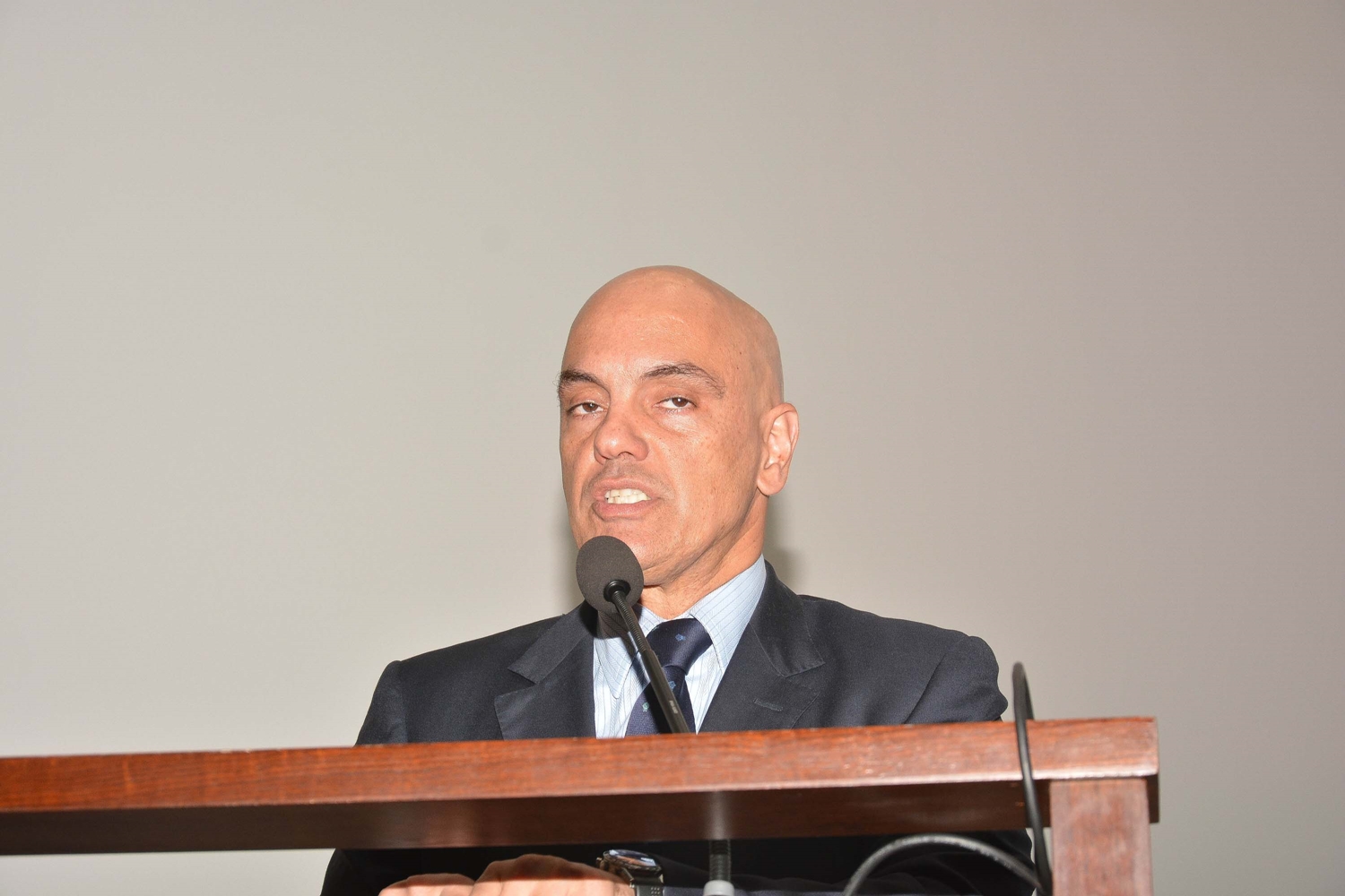 Alexandre de Moraes