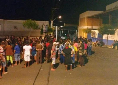 Deputado Nerinho comanda romaria a Canindé e Juazeiro