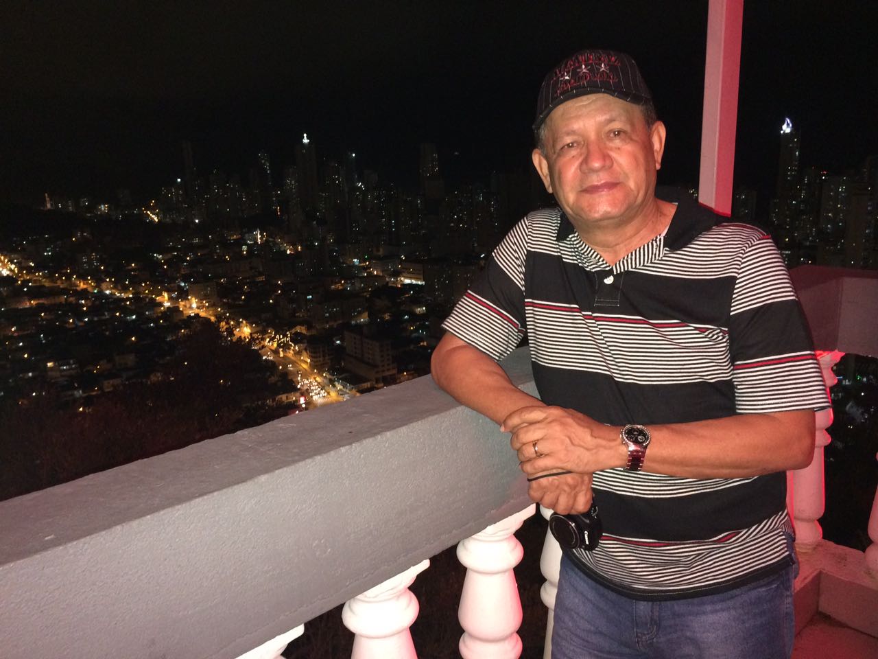 José Lucimar