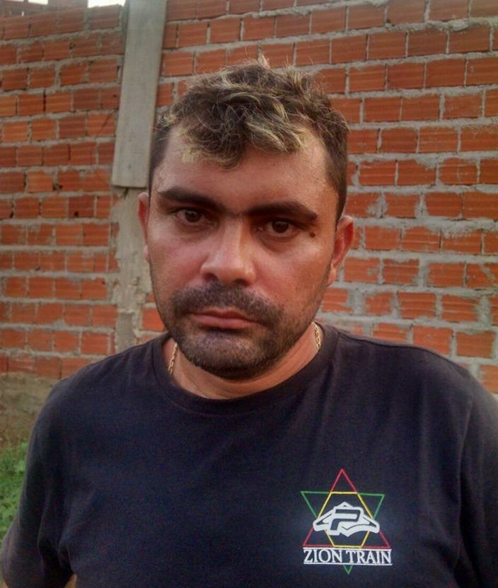 Marcos José de Oliveira Silva foi assassinado neste último domingo