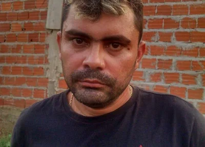 Marcos José de Oliveira Silva foi assassinado neste último domingo