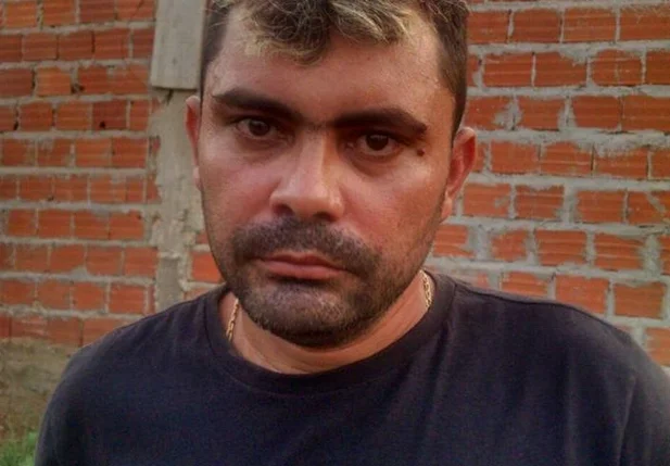Marcos José de Oliveira Silva foi assassinado neste último domingo