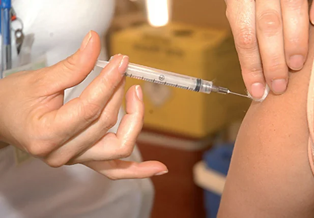Vacina contra a gripe