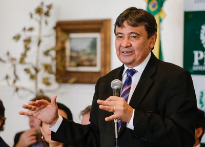 Wellington Dias