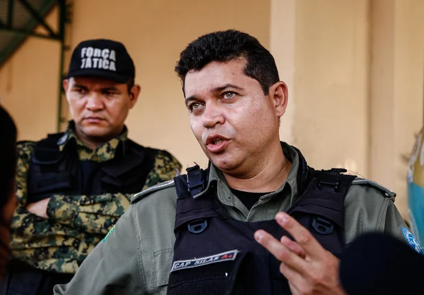 Capitão Silas