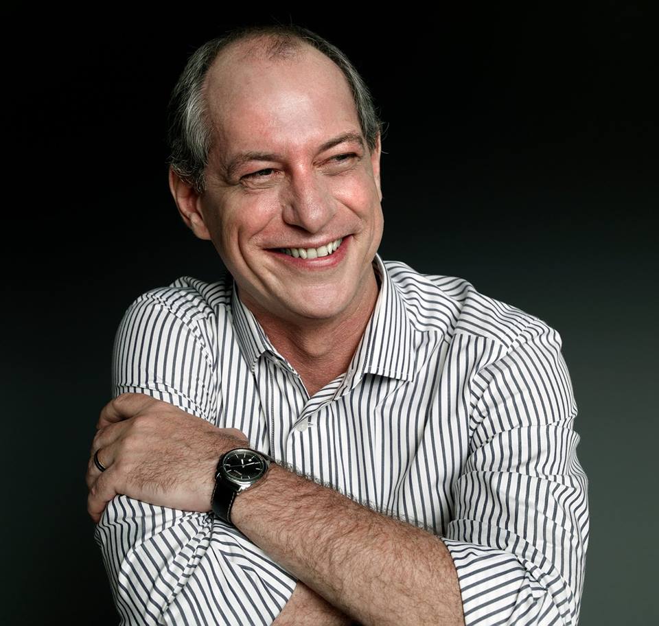 Ciro Gomes 