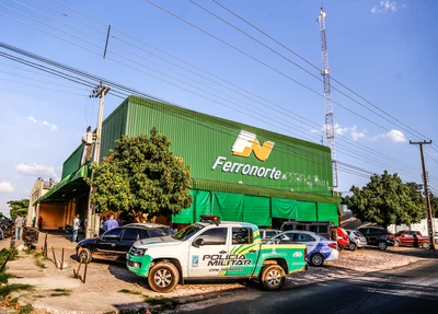 Ferronorte
