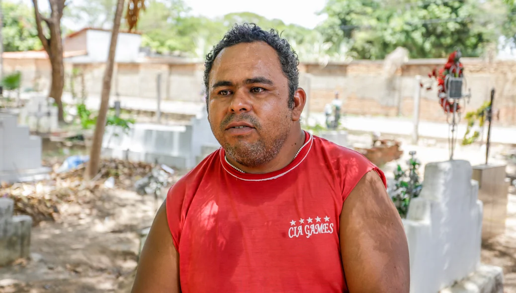 Ivanildo Rodrigues