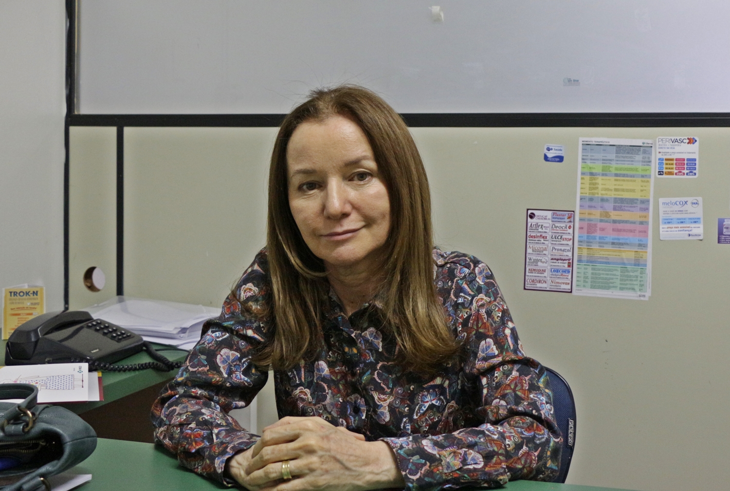 Lourdes Veras