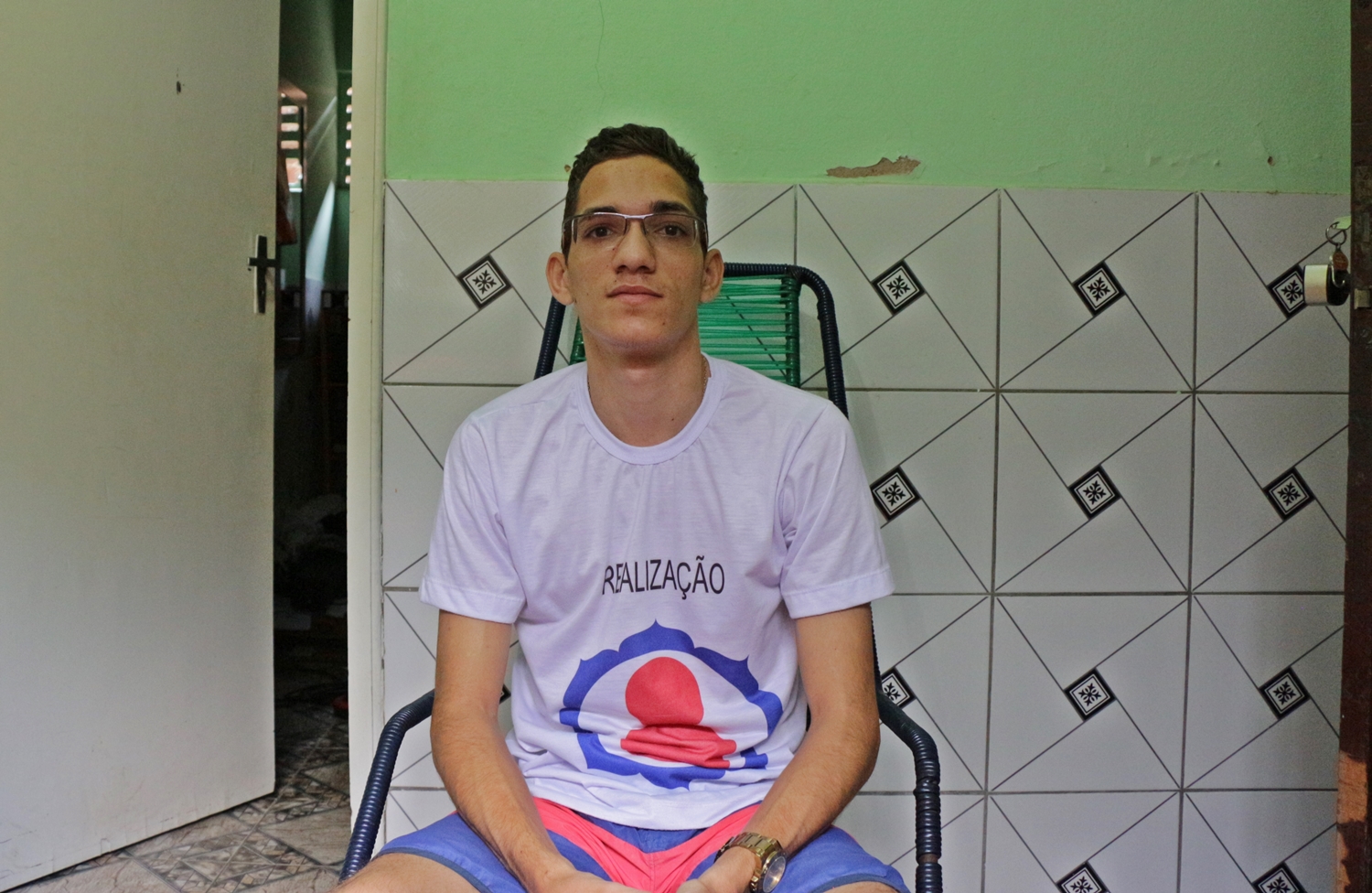 Lucas Brenno Costa da Cruz