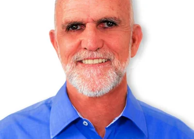 Vereador João Cabral