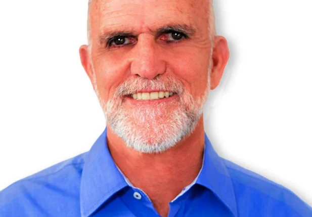 Vereador João Cabral