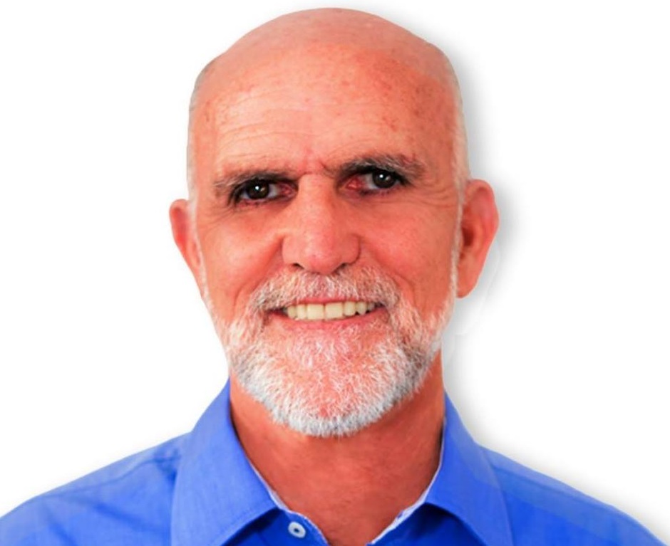 Vereador João Cabral