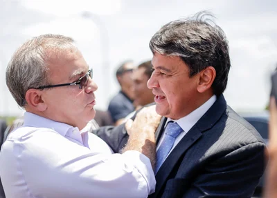 Firmino e Wellington 