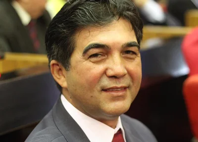 Francisco Limma 