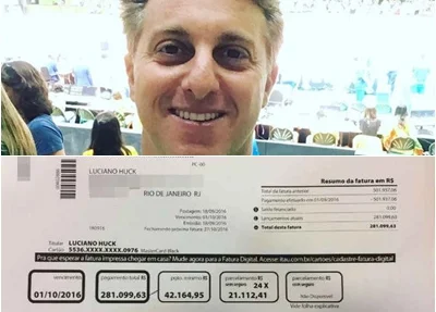 Luciano Huck