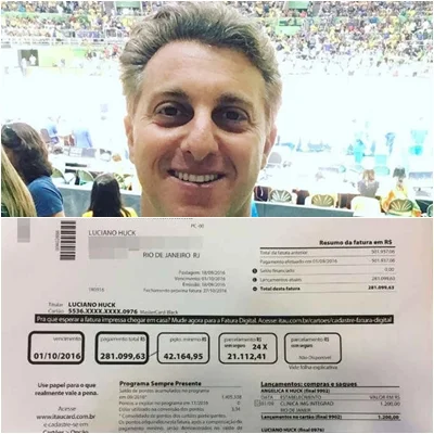 Luciano Huck