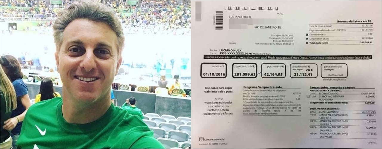Luciano Huck