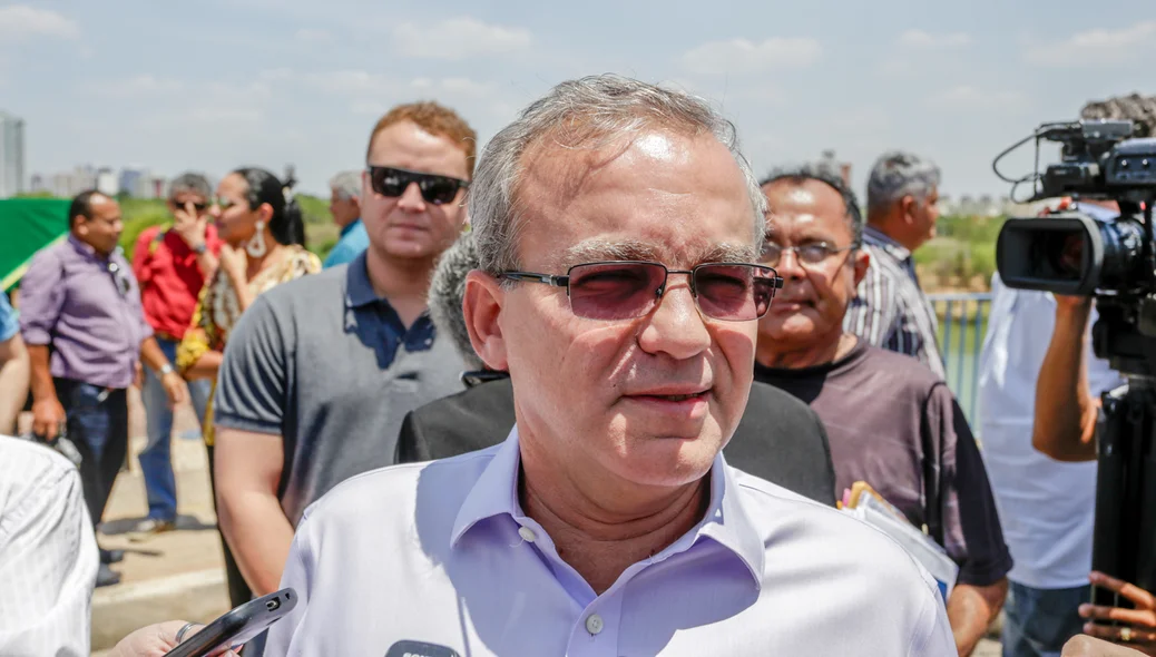 Prefeito Firmino Filho