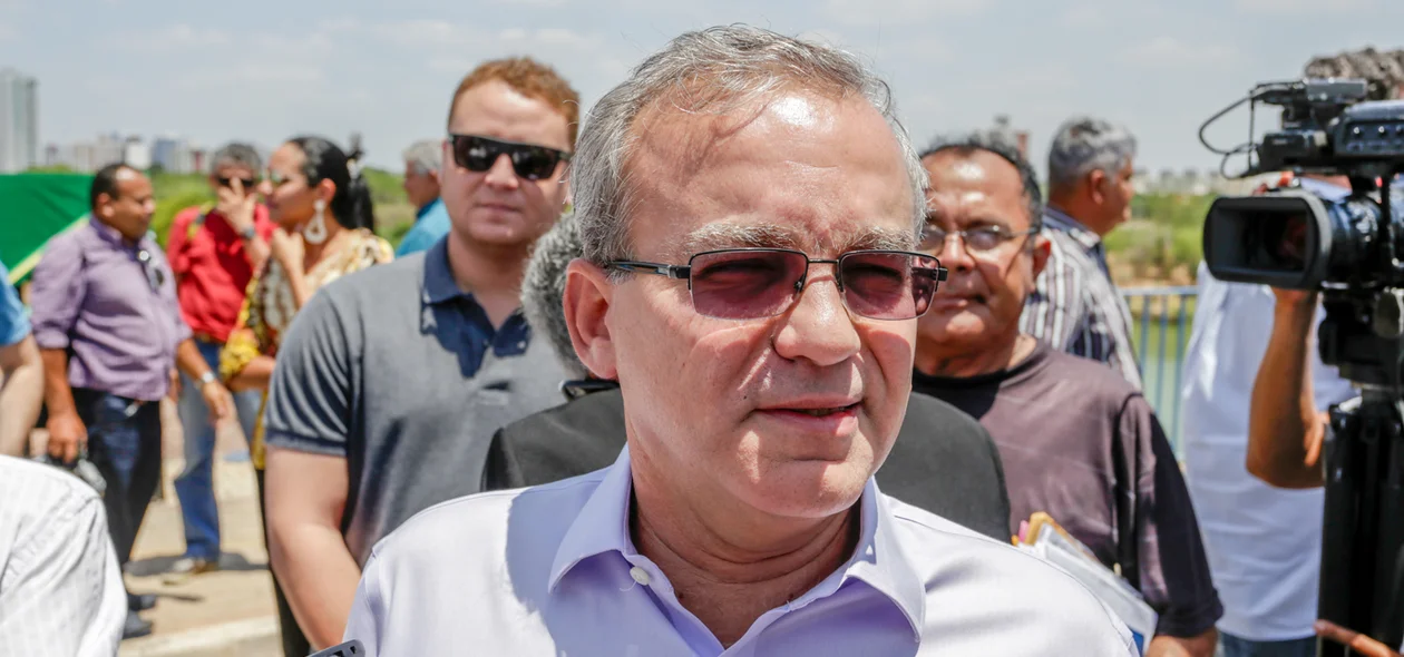 Prefeito Firmino Filho